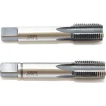 BUČOVICE TOOLS Závitník sada G1/4"