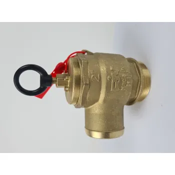 Ventil Ventil přetlakový 2" VFW