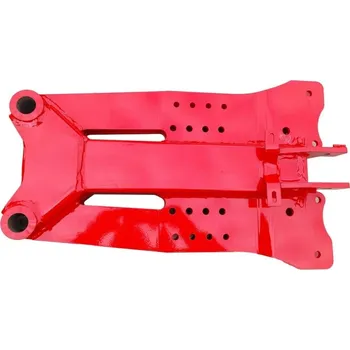 RC náhradní díl Držák slupice výklopný na SERVO