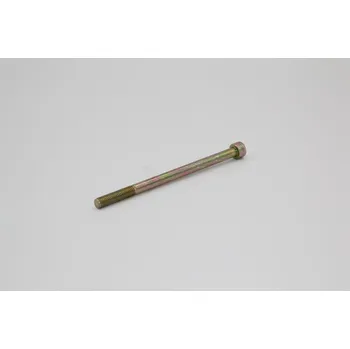 Šroub Šroub M8x130 imbus