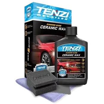 TENZI Detailer CERAMIC WAX - keramický vosk 300ml