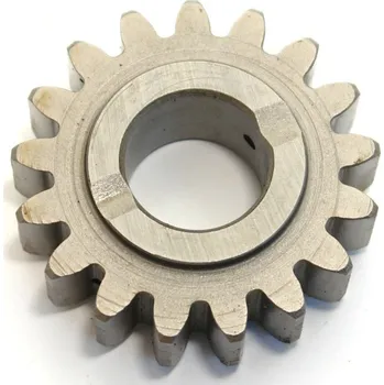 Tažné zařízení Zetor 7211-2313 Kolo vložené