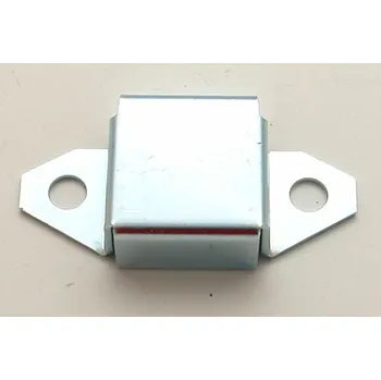 Tažné zařízení Zetor 10.450.004 Kryt