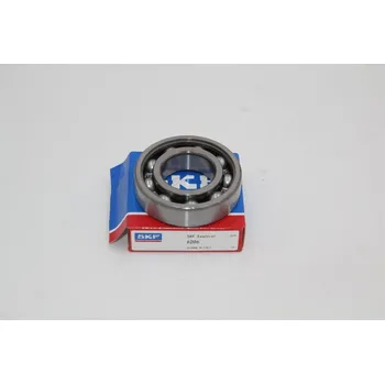 Ložisko 6206 DIN 625