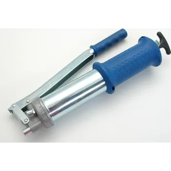 Lis mazací pákový PROFI 500 CM3, max. 600 BAR (na kartuši)