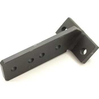 Blatník karosérie Držák předního blatníku spodní P 62457004