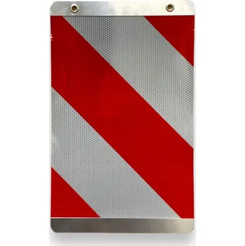 Reflexní tabule WINDA s zátěží 25x40 cm Vlajka PRAVÁ