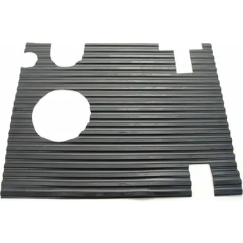 Tažné zařízení Guma podlahová 83367006