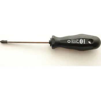 Dílna NAREX 801502 Šroubovák PZ2x100 PROFI