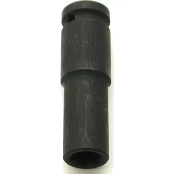 Gola hlavice TONA EXPERT E113600 Hlavice prům. prodl. 1/2" 13 Cr Mo