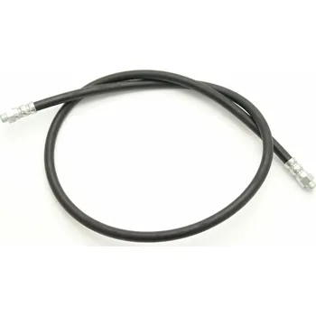 Hadice k lisu 1000mm (max. 600 BAR) M10 x1