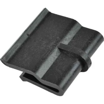 hadicová spona Doraz - spona