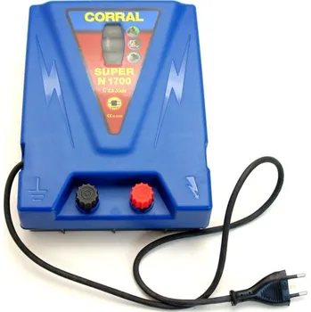 Ohradník Corral Super N2300 Zdroj ohradníkový 230V