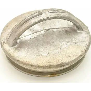 Tažné zařízení Zetor 78.420.028 Víko