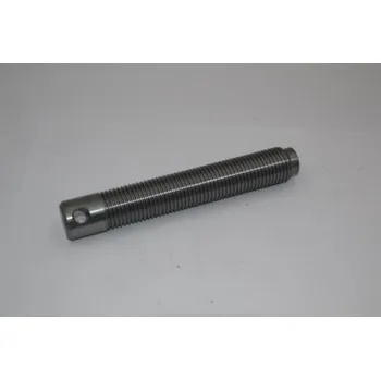 Šroub Šroub nastavení Rd30x1/8-6h L=198