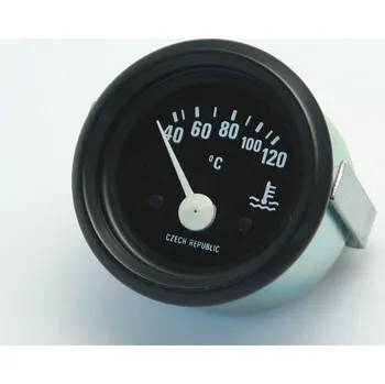 Teploměr vody 24V