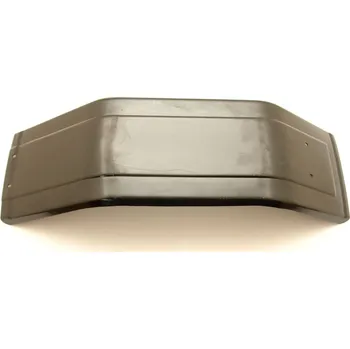 Blatník karosérie Blatník pravý plastový