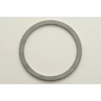 Tažné zařízení 971862 Distanční podložka 85x100x0.2