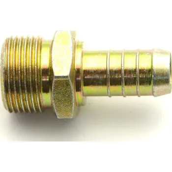 Ofukovací pistole Hadicový násadec M22x1,5 na 1/2" hadici