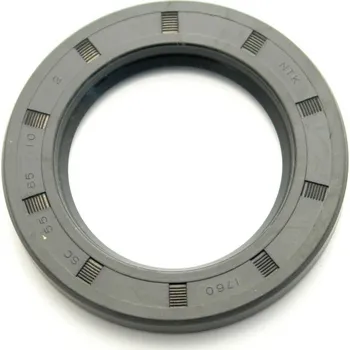 Automobilové těsnění Gufero 55x85x10 G