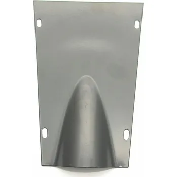 Tažné zařízení 60117126 Kryt střední