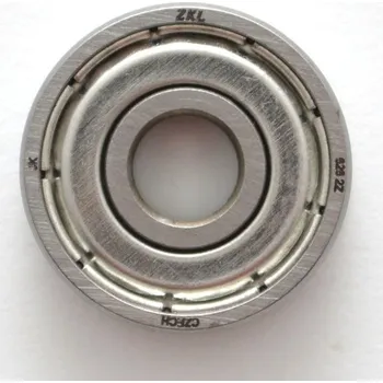 Ložisko kuličkové 626-2ZR ZKL