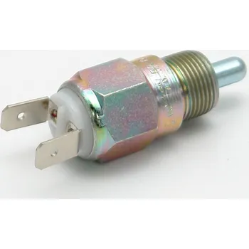 Spínač zpětných světel