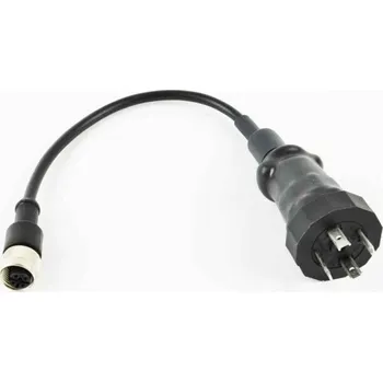 elektrický kabel Kabel k ventilu 445 278 0001 adapter kabel