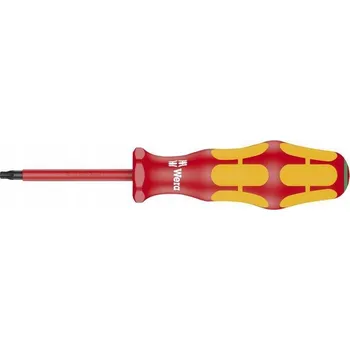 Šroubovák Wera 05006184001 ruční šroubovák Single screwdriver Standardní šroubovák