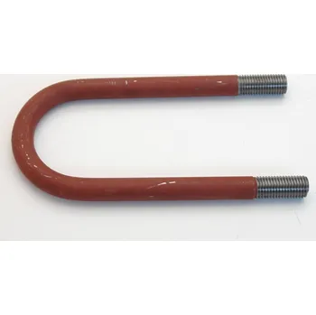 Příslušenství pro přívěs Třmen pera P53 M20/90/260 (pro pneu 10,5x16)