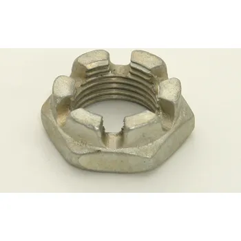 Tažné zařízení 993982 Matice M24x2