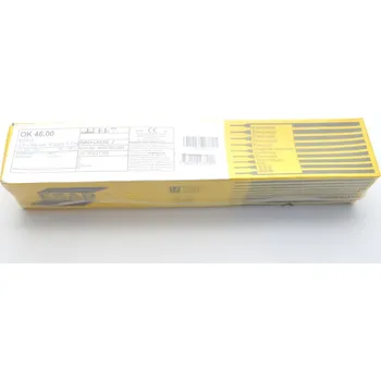 Příslušenství ke svářečce Elektroda E-OK46.00 2,5