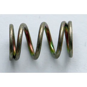 Sekačka Pružina zajišťovací 1340123