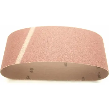 Brusný papír Atlas 3024072 Pás brusný BA 100x610 60