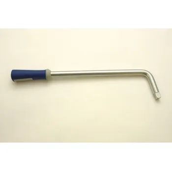 Ráčna TONA EXPERT E032714 Ovladač pákový 1/2" 1268, 400 mm