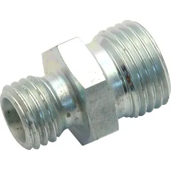Příslušenství ke kompresoru Spojka přímá redukovaná M 18x1,5 - M 14x1,5