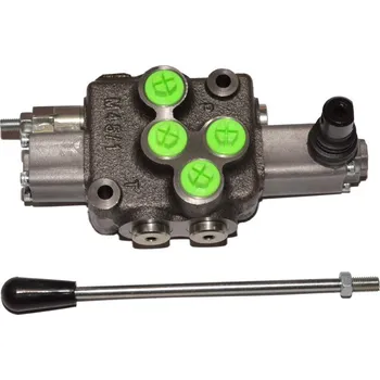 Rozvaděč Rozvaděč jednopáčkový HC-D2/1