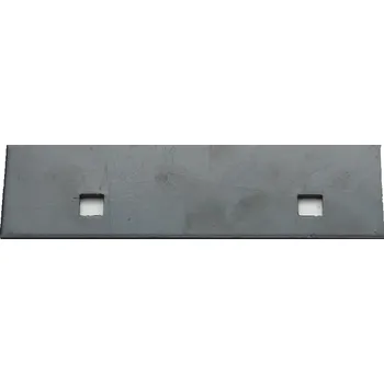 Lišta karosérie Agrostroj 19230432 Lišta úderná