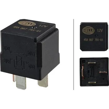 Multifunkční relé HELLA 4RA 007 791-011