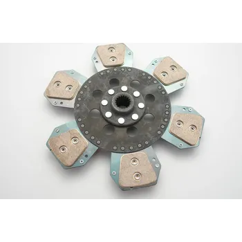 Spojková lamela 54021906 Lamela spojky KO pr.310mm - LUK