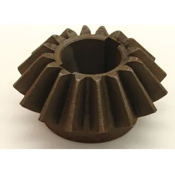 Dětské kolo Kolo kuželové z=16 H 016/16 5/20