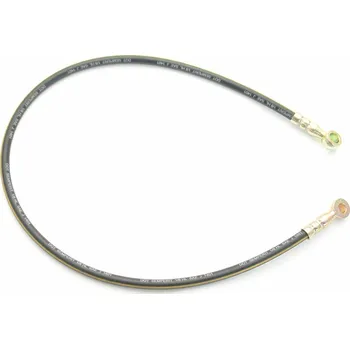 Tažné zařízení Hadice přívodu brzdy 16256020