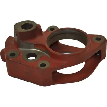 Tažné zařízení Těleso ložiska 84108002