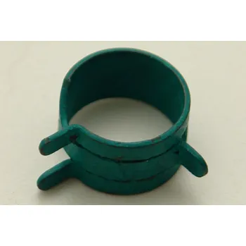 Zahradní traktor Seco Industries 00431481 Spona k filtru a kohoutu