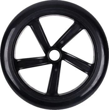 Kolečko ke koloběžce Tempish PU 87A 200x30 kolečko na koloběžku Barva:: black