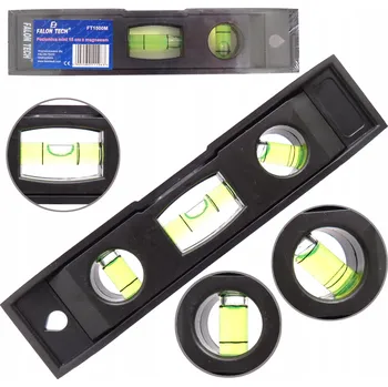 Vodováha Vodováha Falon-Tech 0,15 m