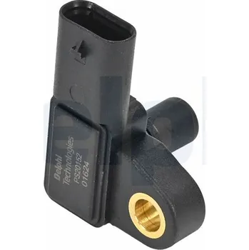 Čidlo automobilu Senzor tlaku sacího potrubí DELPHI PS20152-12B1