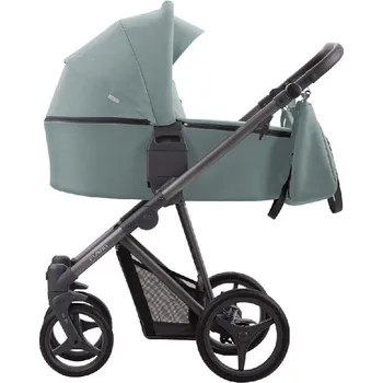 Kočárek Bebetto kombinovaný Kočárek Flavio 2v1 09