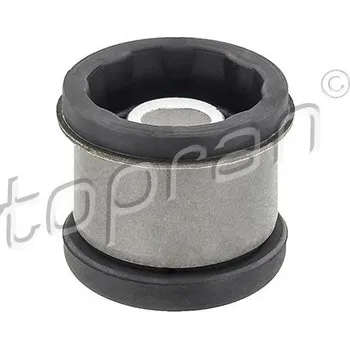 Uložení převodovky Uložení, manuální převodovka TOPRAN 108 906