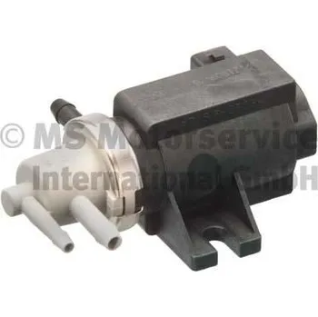 Motor automobilu Měnič tlaku, turbodmychadlo PIERBURG 7.21903.75.0